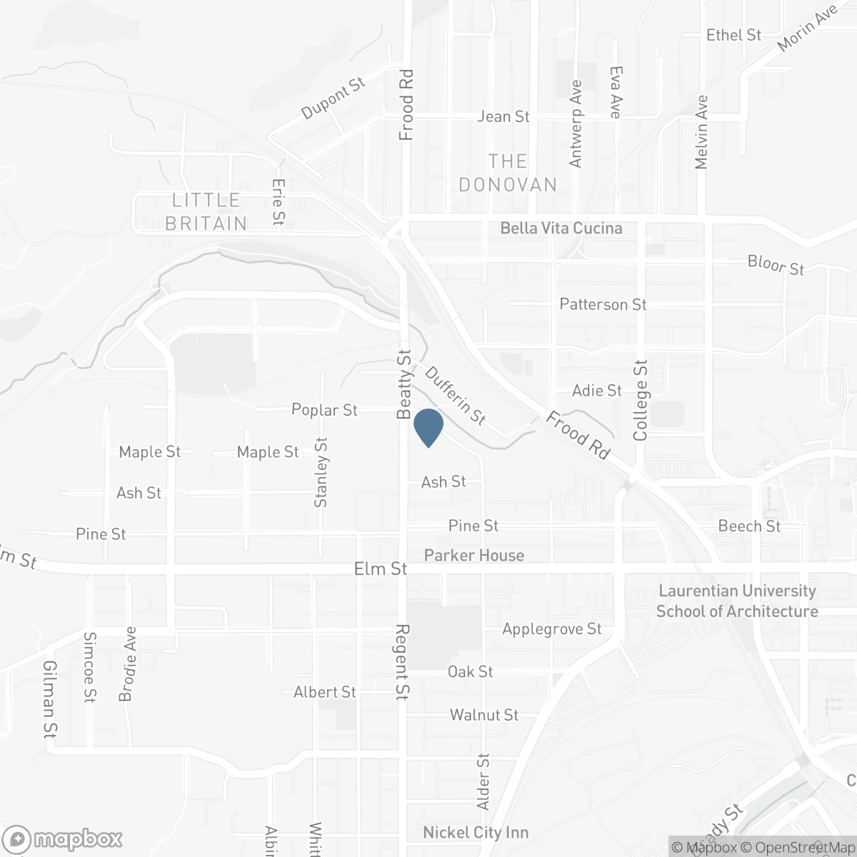 33 Alder Street, Greater Sudbury, Ontario P3C 4J9